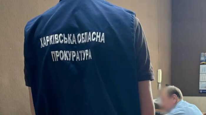 У харківському виші проректор протягом десятиліття привласнював мільйони завдяки «мертвим душам»