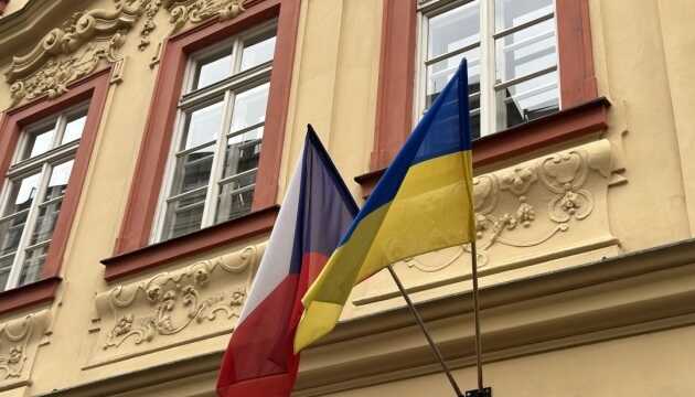 Чехія виділить додатково на постачання боєприпасів Україні майже 35 мільйонів євро