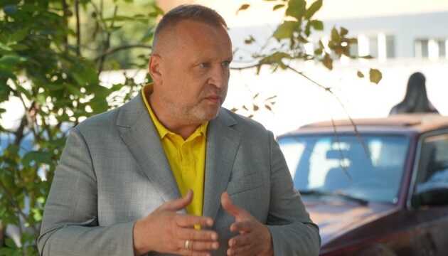 Справу Гринкевичів про підкуп керівництва ДБР направили до суду