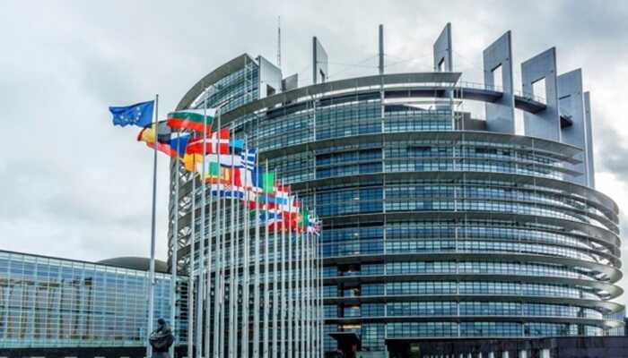 Новий склад Європарламенту затвердив підтримку України