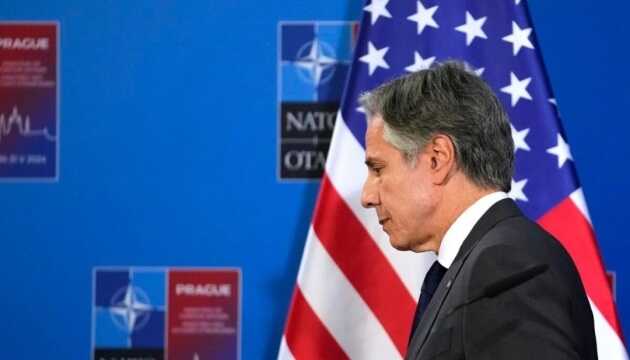 США анонсували масштабний пакет санкції проти Ірану