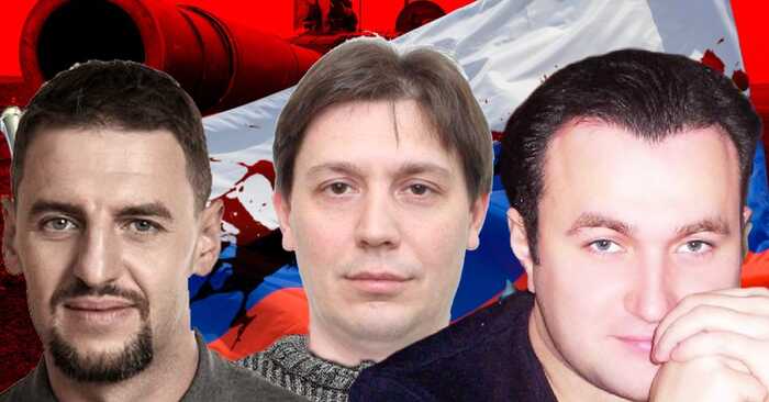 Russian casinos and media Maksym Krippa are managed by ex-police officer Ruslan Olenyuk