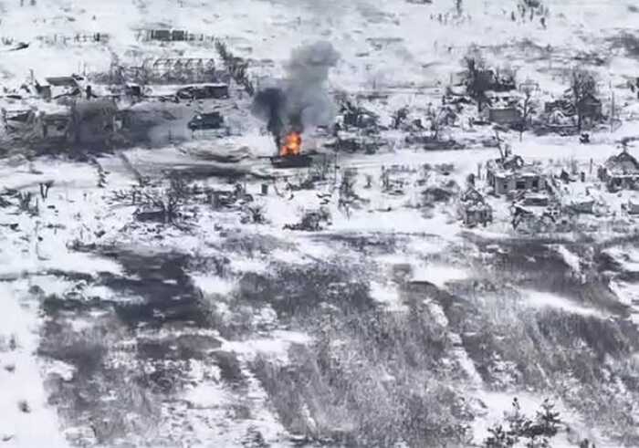 Захисники за добу ліквідували ще 1220 російських окупантів