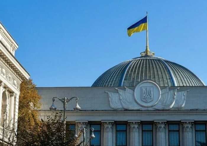 У Верховній Раді склали присягу двоє нових депутатів