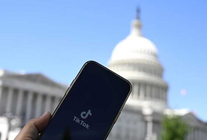 Китайський TikTok програв апеляцію у США