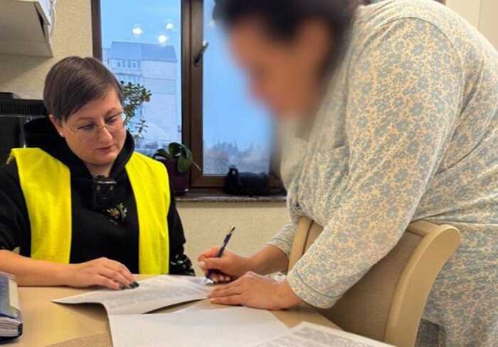 Викрили злочинців, які шахрайським способом отримали від банків майже 30 млн гривень