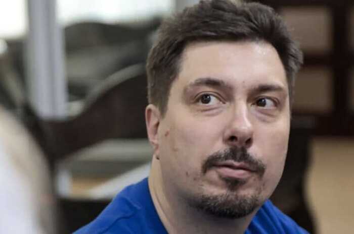 Верховний Суд залишив у силі рішення про звільнення Князєва