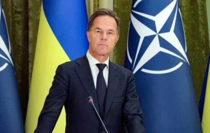 Рютте: Втрати сторін у війні в Україні становлять понад мільйон людей