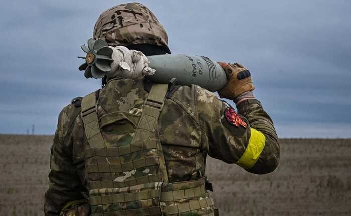 Загарбники зруйнували низку укріплень ЗСУ у Донецькій області, - ОСУВ "Хортиця"