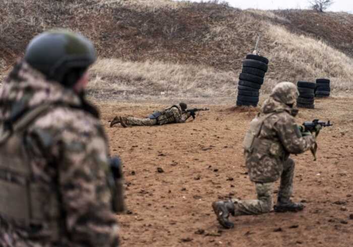 Міноборони прийняло стандарт НАТО для підготовки військових