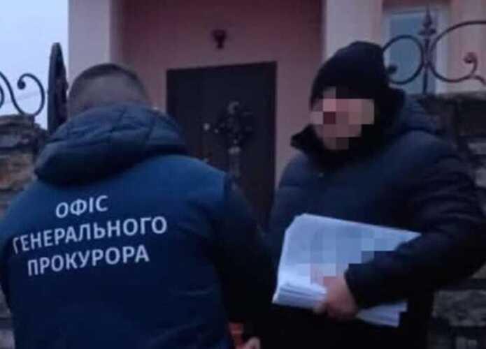 Повідомлено про підозру двом прокурорам та посадовцям МСЕК за махінації з інвалідностями