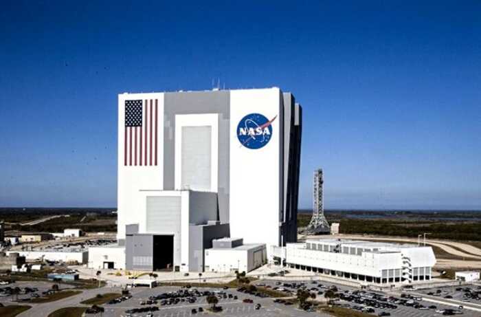 Адміністрація Трампа хоче урізати фінансування NASA