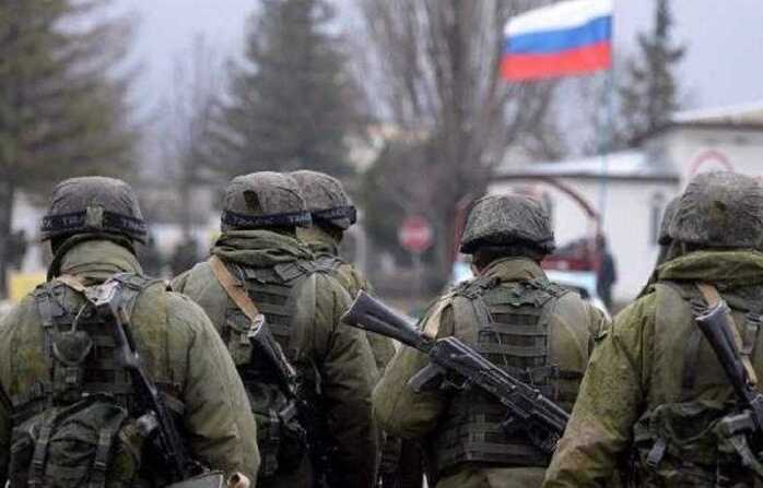 Армія РФ має просування біля п’яти населених пунктів Донеччини, — DeepState
