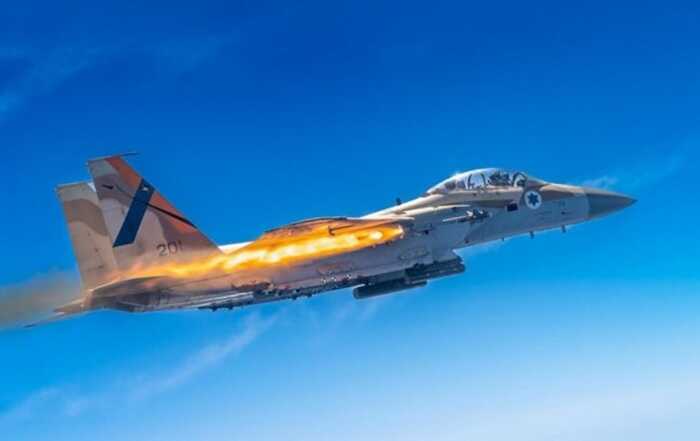 Ізраїльська авіація вдарила по бункеру під лікарнею в Газі, - Axios
