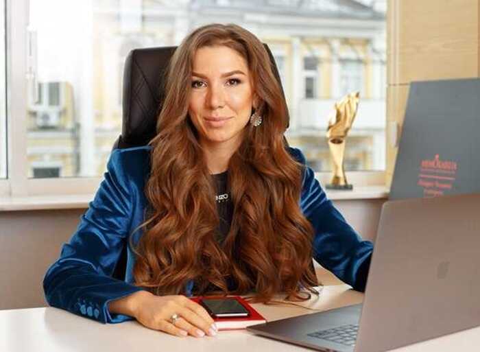 Відмивання понад 4,8 мільярда гривень: власницю Ibox Bank Альону Шевцову оголосили у міжнародний розшук