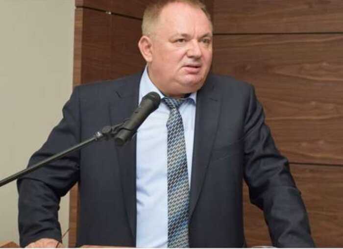 Дружина очільника Пенсійного фонду Полтавської області Тараторіна є власницею трьох фірм